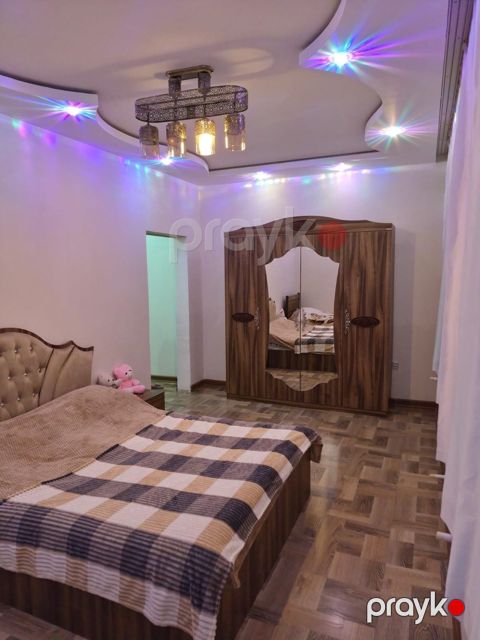 Satılır 6 otaqlı həyət evi/bağ evi 150 m² — Quba