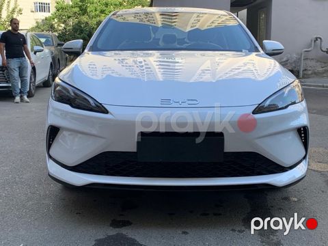 BYD Seal 05, 1.5 L, 15.87 kWh, 2025 il, yeni — Bakı