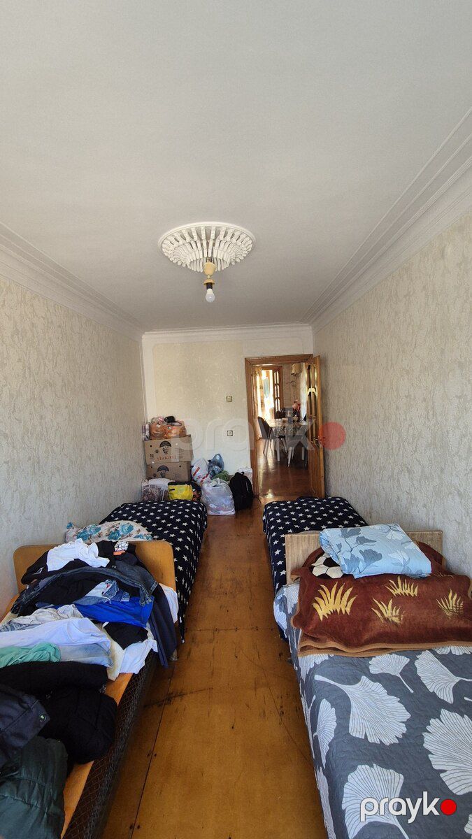 2-otaqlı mənzil, Sumqayıt ş., 32.8 m² — Mənzil, Sumqayıt (8)