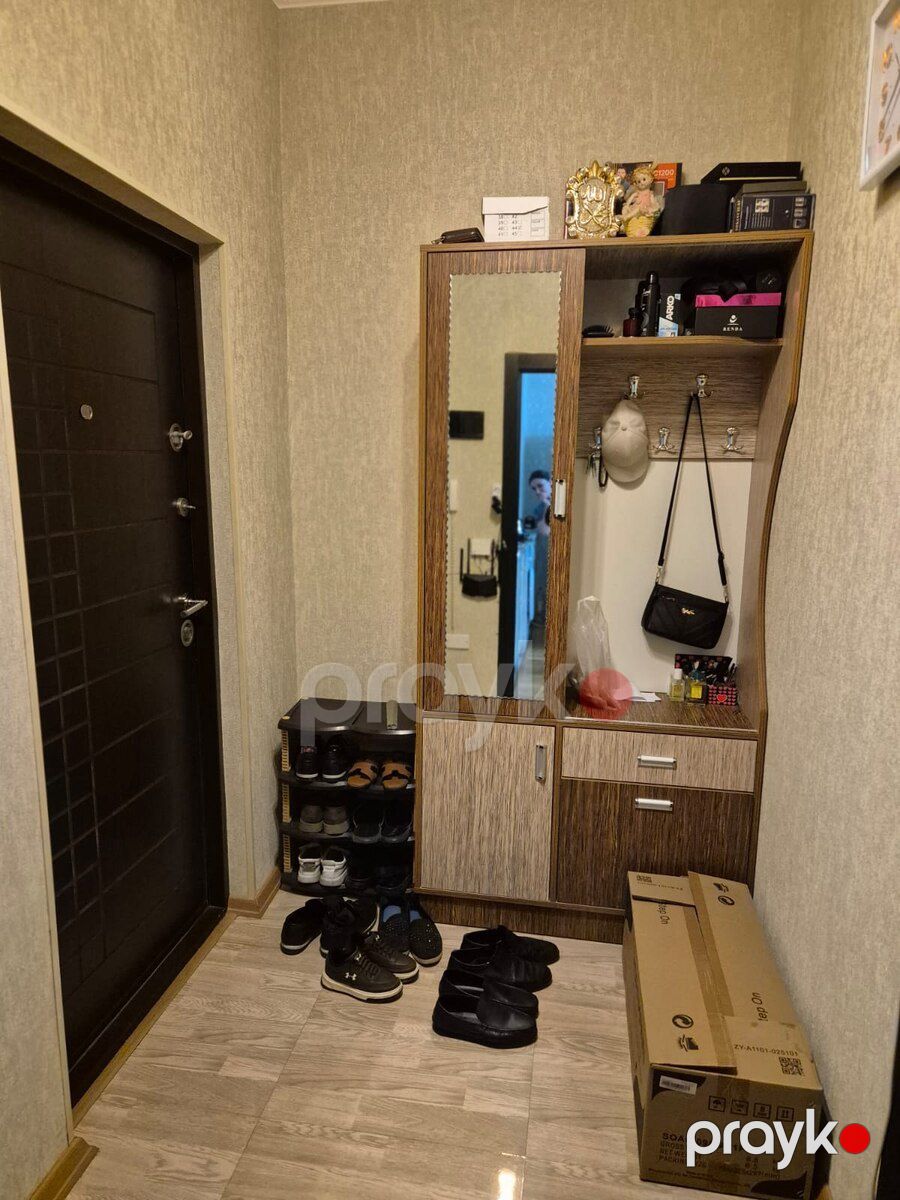 2-otaqlı yeni tikili, 10-cu mkr., 55 m² — Mənzil, Bakı (4)
