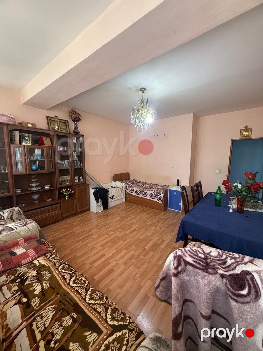 3-otaqlı mənzil, Lökbatan qəs., 105 m² — Mənzil, Bakı (6)