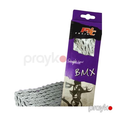 Velosiped zənciri BMX 1 sürətli — Bakı