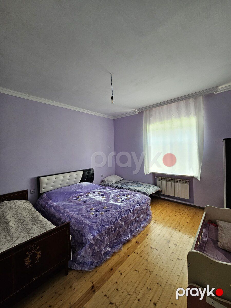 Həyət evi kirayə verilir, İsmayıllı r — Ev, villa, İsmayıllı (8)