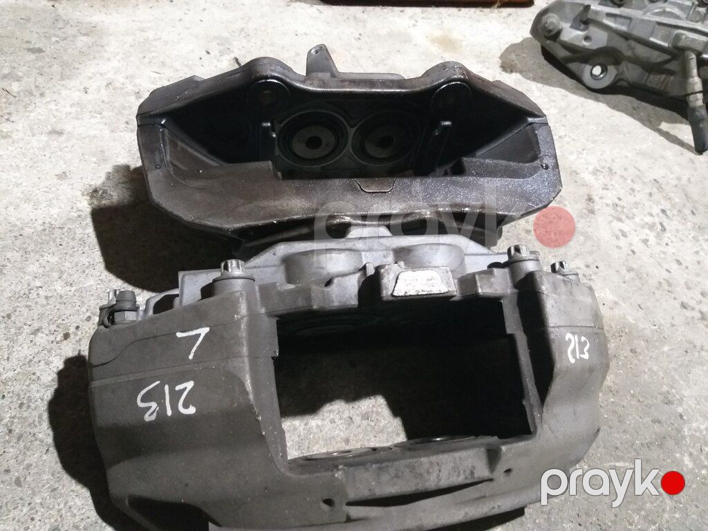"Mercedes W213 221" support — Ehtiyat hissələri və aksesuarlar, Bakı (2)
