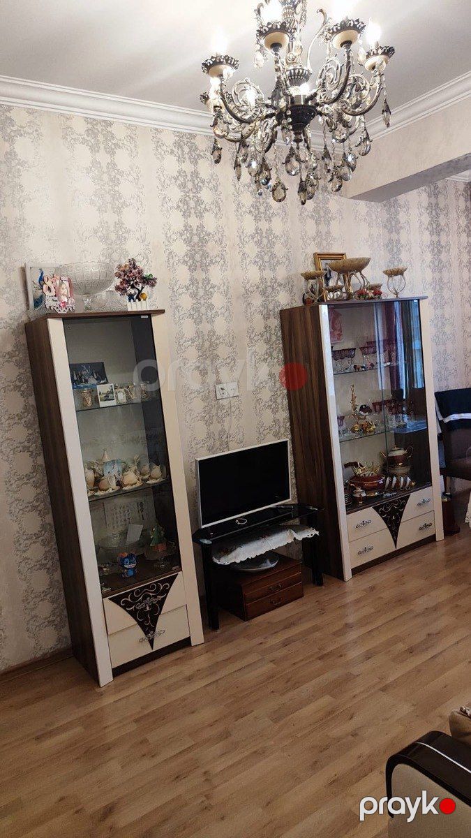 Satılır 3 otaqlı yeni tikili 72 m² — Mənzil, Bakı (9)