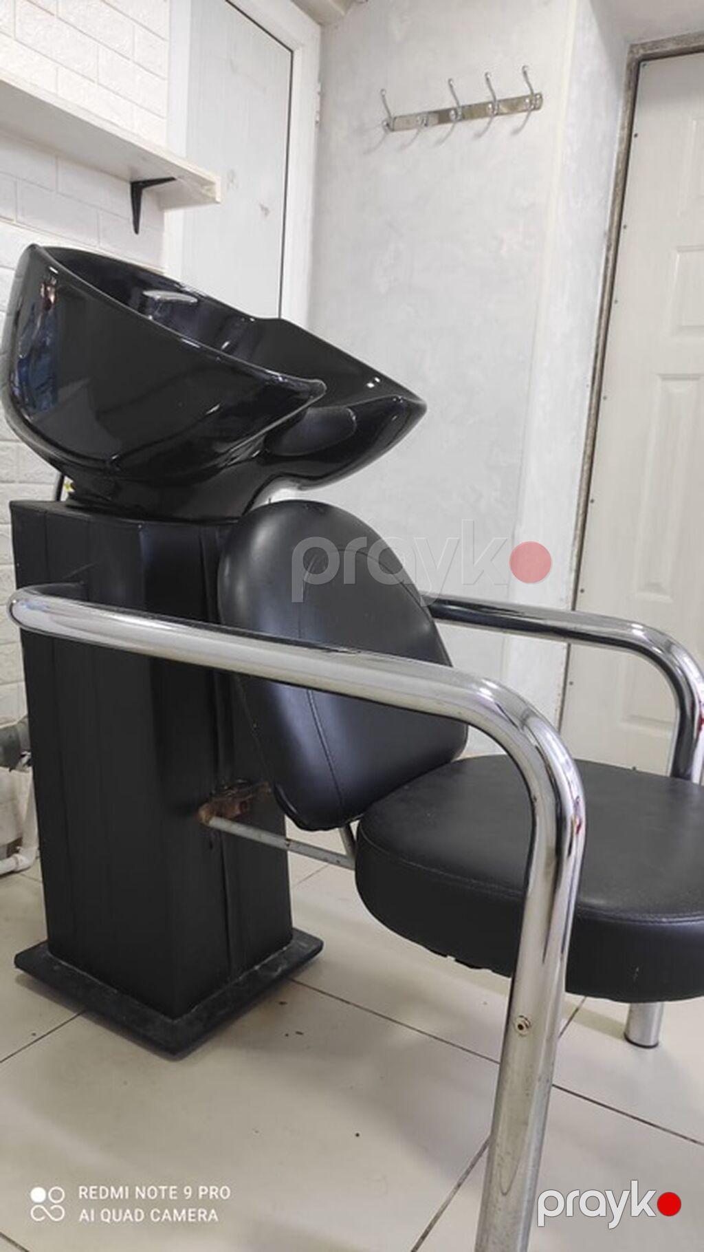 Ofis/mebel dəsti – iş masaları, rəflər və kreslolar Məhsulun tərkibi — Ofis mebeli, Bakı (6)