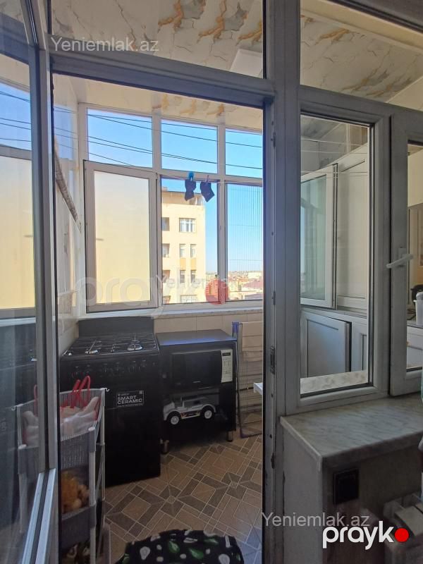 Satılır 2 otaqlı Bina evi menzil (Yeni tikili), 62 m², Xırdalan ş — Mənzil (6)