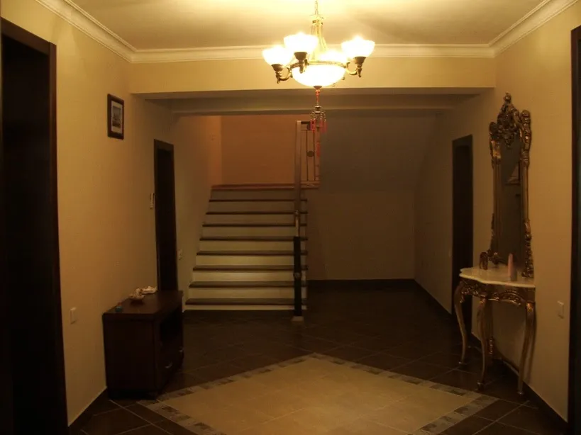 Mərdəkan, 8 otaqlı Villa satılır - 400 m², 3 mərtəbə, 12 sot — Ev, villa, Bakı (6)
