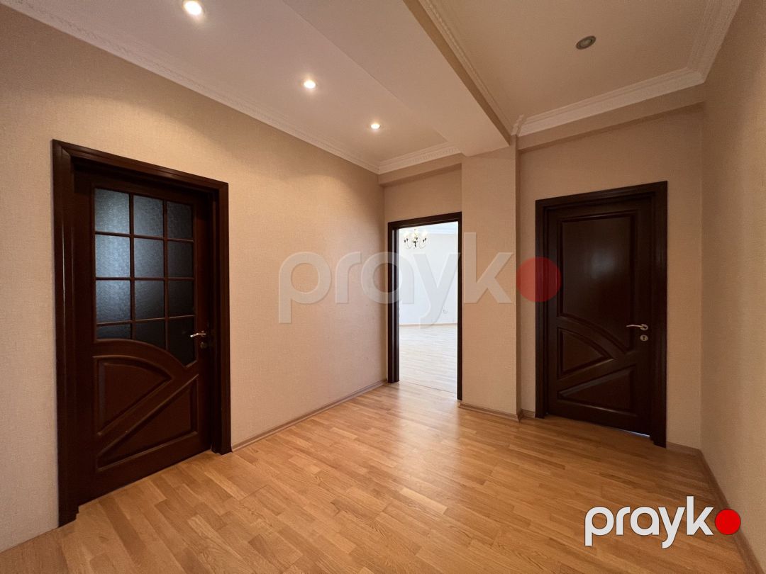 İcarəyə verilir 5 otaqlı yeni tikili 180 m² — Mənzil, Bakı (2)