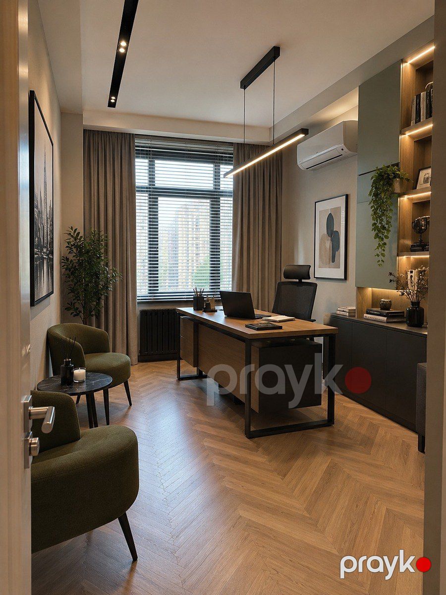 Satılır 3 otaqlı yeni tikili 135 m² — Mənzil, Bakı (7)