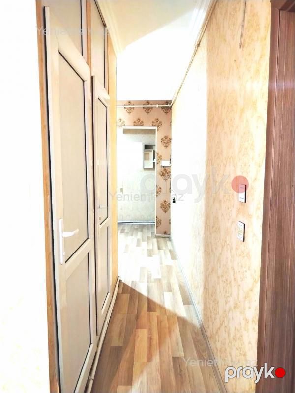 Satılır 2 otaqlı Bina evi menzil (Köhnə tikili), 66 m², Xırdalan ş — Mənzil (6)