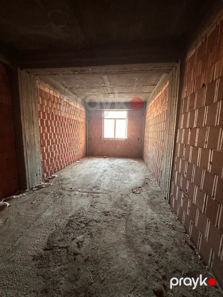 2-otaqlı yeni tikili, Masazır qəs., 72 m² — Mənzil, Bakı (6)
