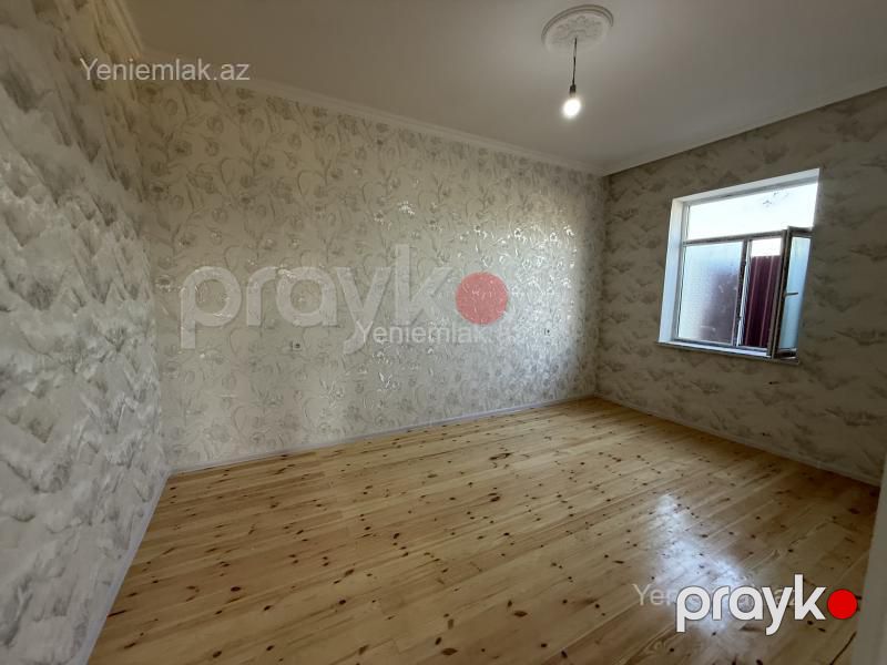 Satılır 4 otaqlı Həyət evi / Villa, 120 m², Məhəmmədli — Ev, villa, Abşeron (5)