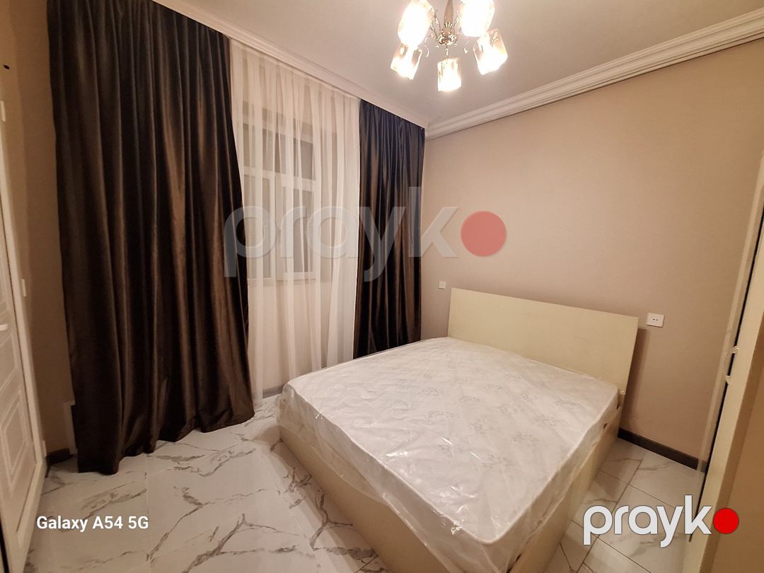 Həyət evi kirayə verilir, Nərimanov r — Ev, villa, Bakı (9)