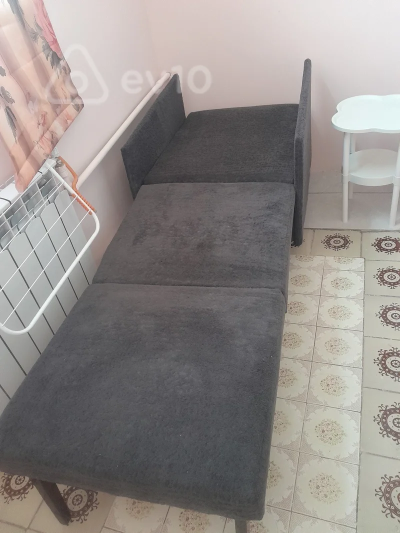 1 otaqlı mənzil, 44 m², İnşaatçılar metro — kirayə — Mənzil, Bakı (4)