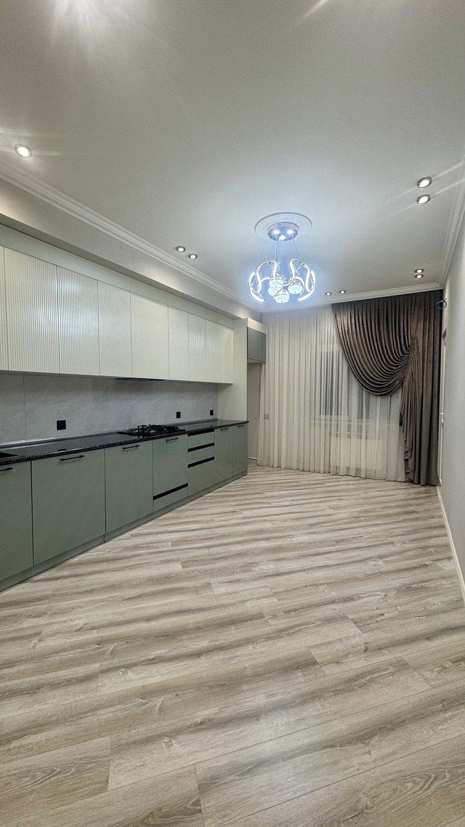 Satılır 3 otaqlı yeni tikili 106 m² — Mənzil, Bakı (6)