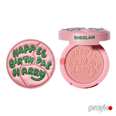 Ənlik Sheglam Harry Potter Happee Birthdae Harry — Bakı