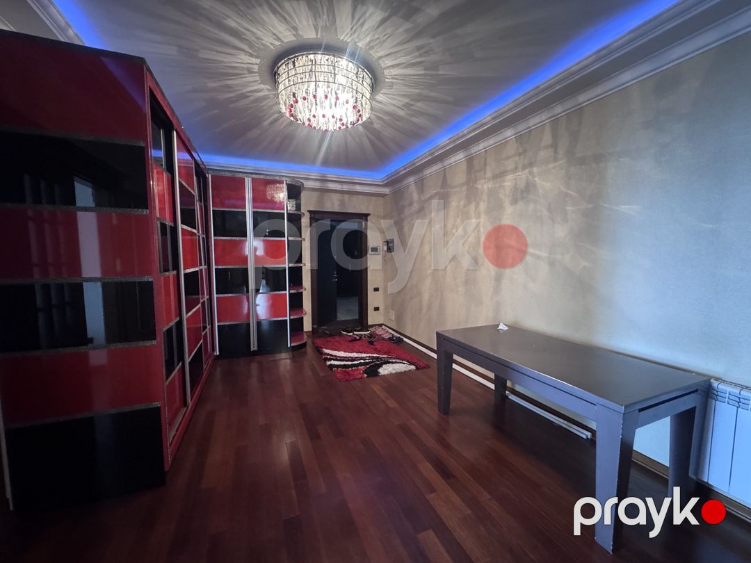 Satılır 4 otaqlı yeni tikili 176 m² — Mənzil, Bakı (4)