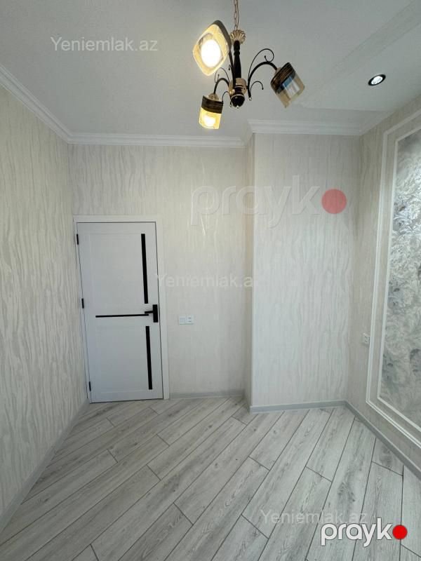 Satılır 2 otaqlı Bina evi menzil (Yeni tikili), 55 m², Masazır — Mənzil, Abşeron (9)