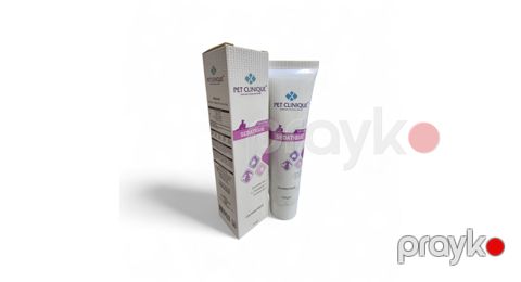 Sakitləşdirici məcun pişik və itlər üçün Pet Clinique Sedatique, 100 q — Bakı