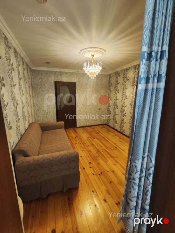 Satılır 3 otaqlı Bina evi menzil (Yeni tikili), 79 m², Şirvan — Mənzil, Şirvan (11)