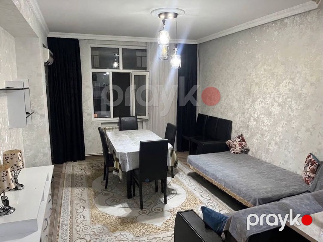 İcarəyə verilir 2 otaqlı yeni tikili 65 m² — Mənzil, Xırdalan (2)
