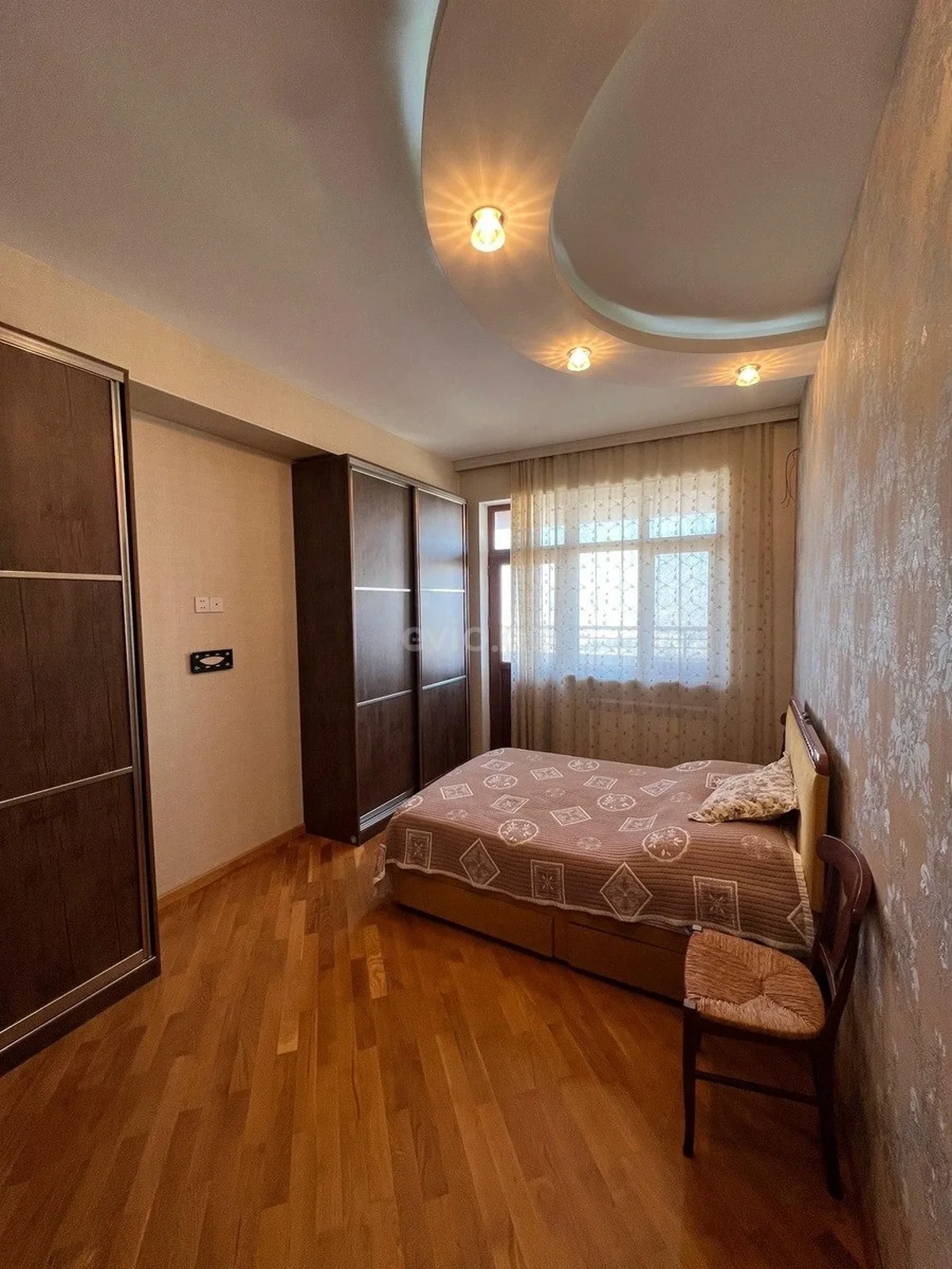 3 otaqlı tam təmirli mənzil satılır Biləcəri qəsəbəsində — Mənzil, Bakı (4)