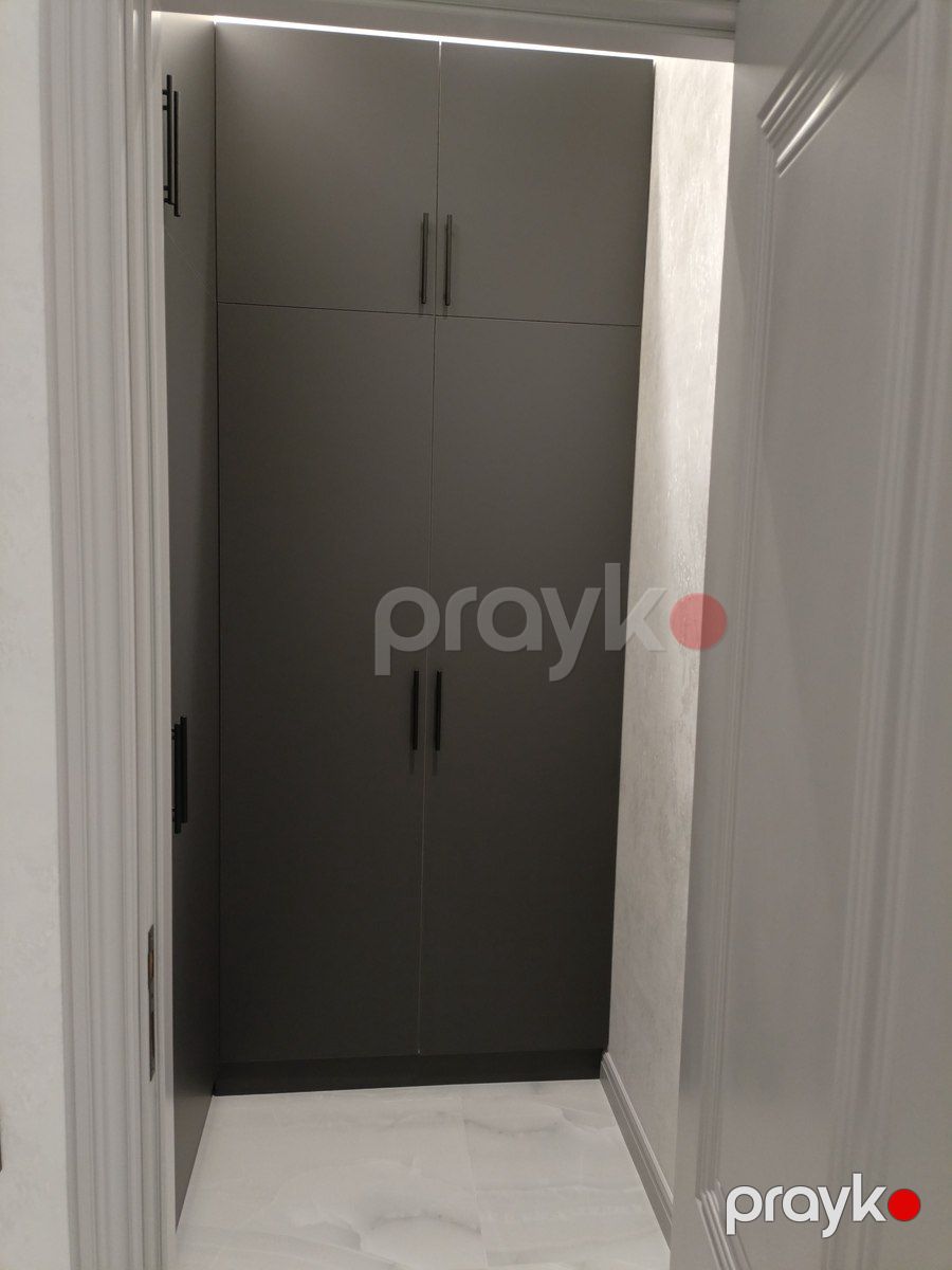 Satılır 2 otaqlı yeni tikili 98 m² — Mənzil, Bakı (2)