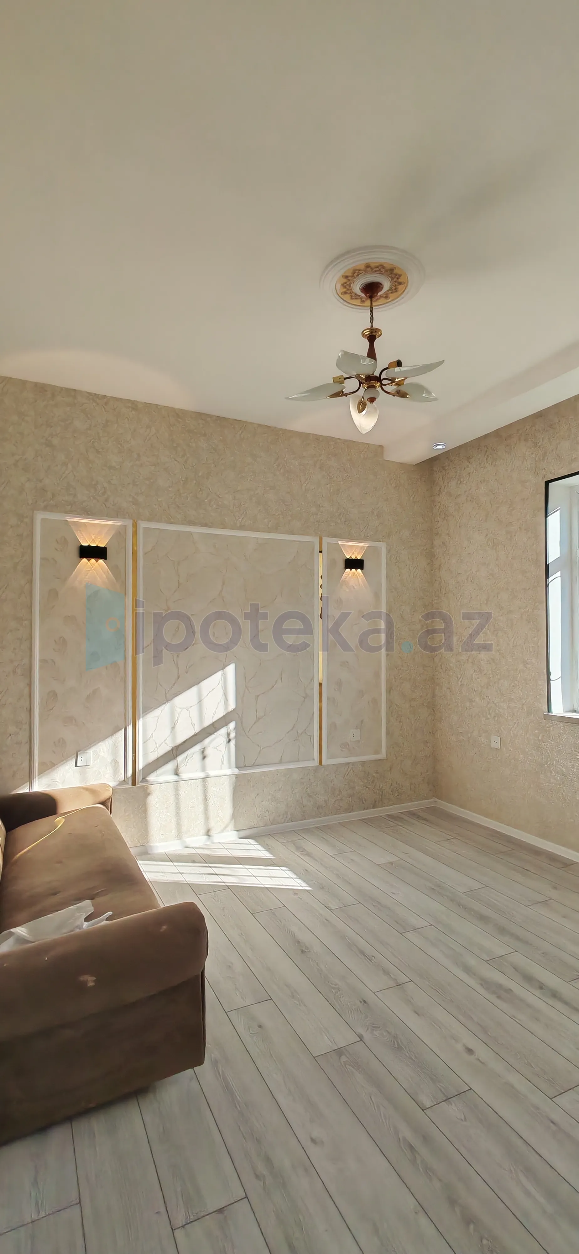 Satılır: 2 Otaq, Evlər/Villalar, 50.00 m² — Ev, villa, Xırdalan (2)