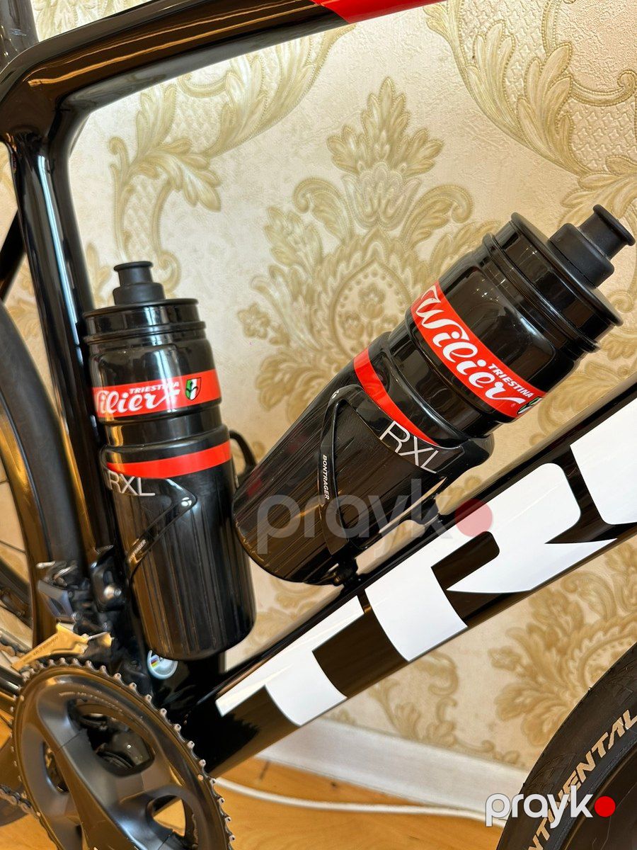 Velosiped Trek Émonda Carbon Shimano Ultegra — Velosipedlər, Bakı (8)