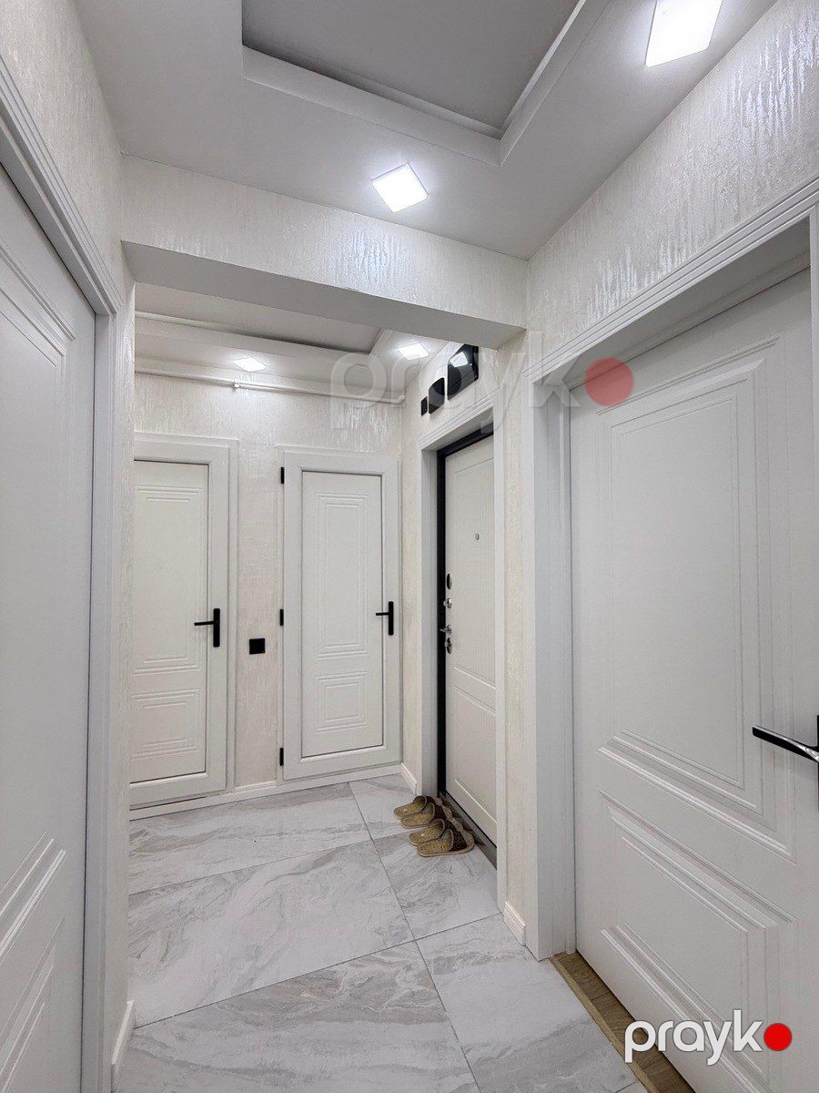 Satılır 2 otaqlı köhnə tikili 60 m² — Mənzil, Bakı (9)
