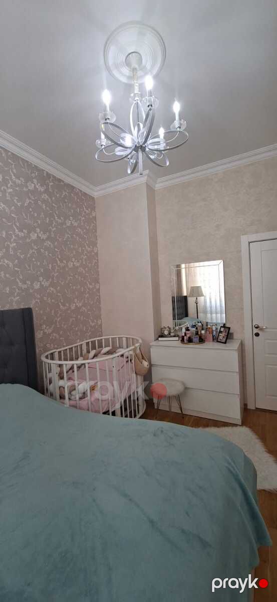 Satılır 2 otaqlı yeni tikili 63 m² — Mənzil, Xırdalan (5)