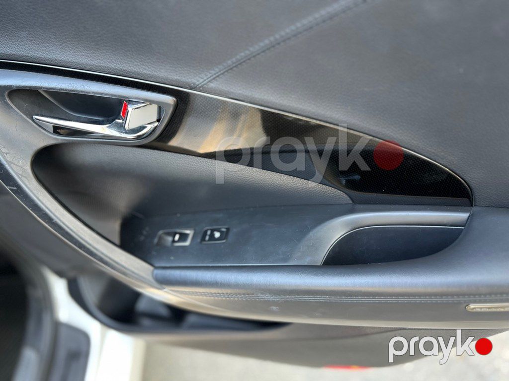 Hyundai Grandeur, 2.4 L, 2012 il, 145 000 km — Avtomobillər, Sumqayıt (9)