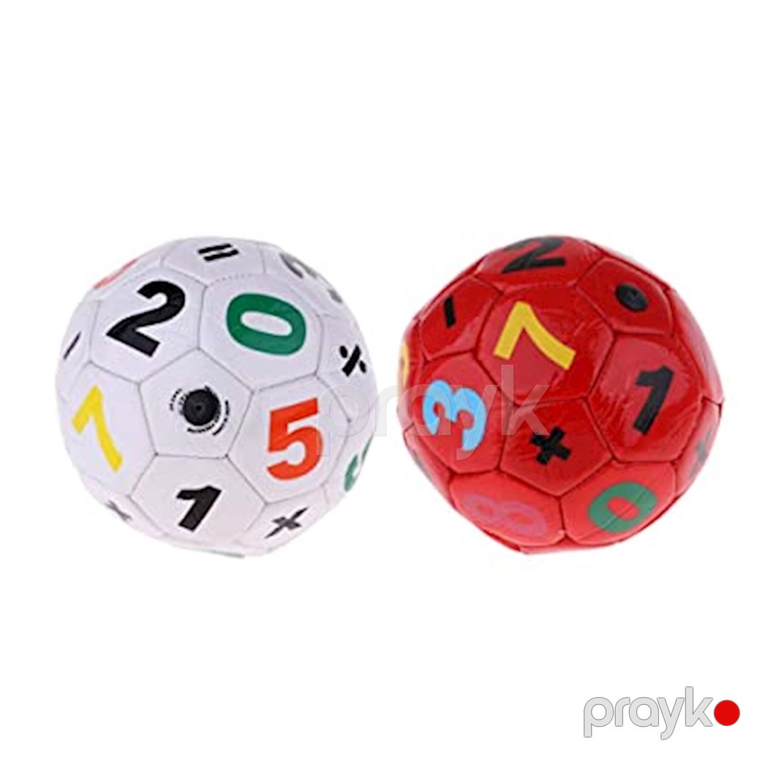 Balaca futbol topu, 2 düym — Mallar, Bakı (2)