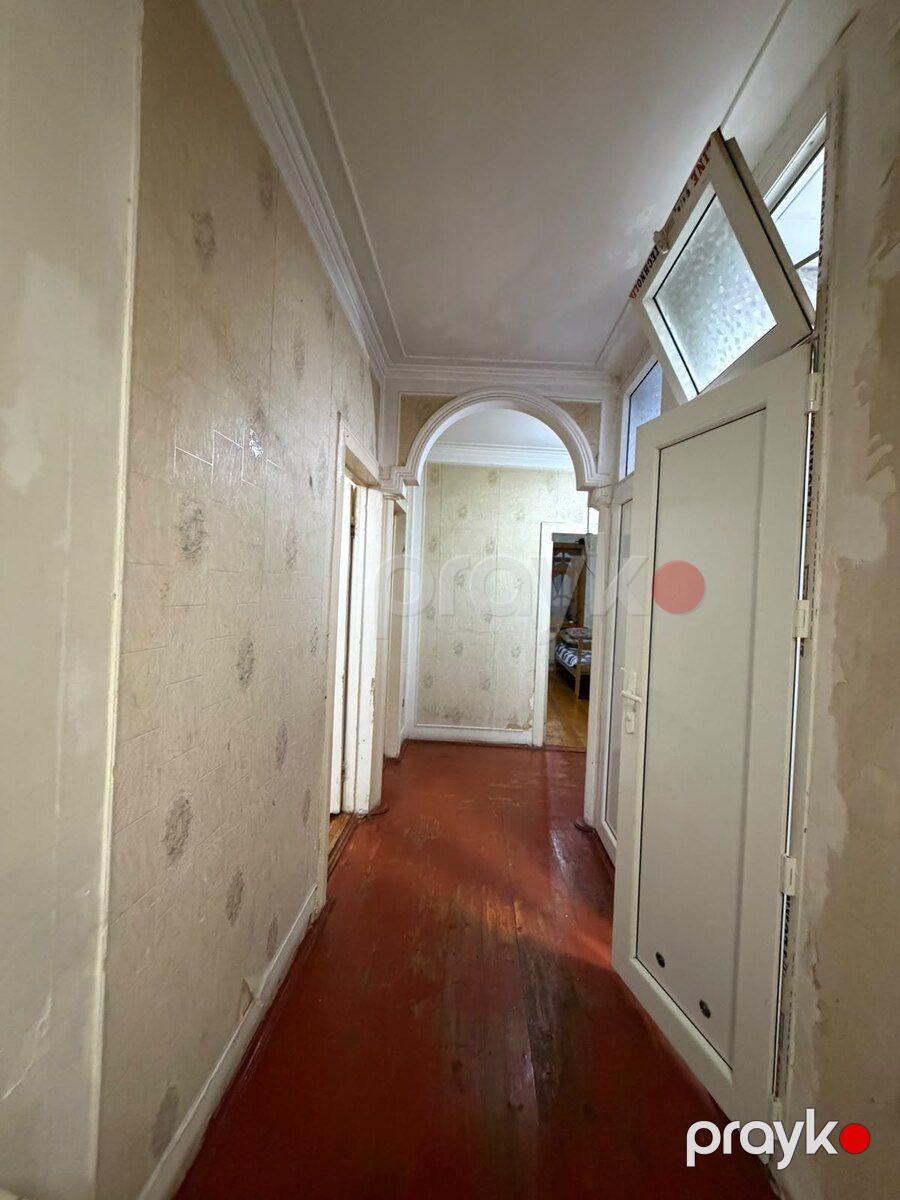 3-otaqlı yeni tikili, Mingəçevir ş., 75 m² — Mənzil, Mingəçevir (7)