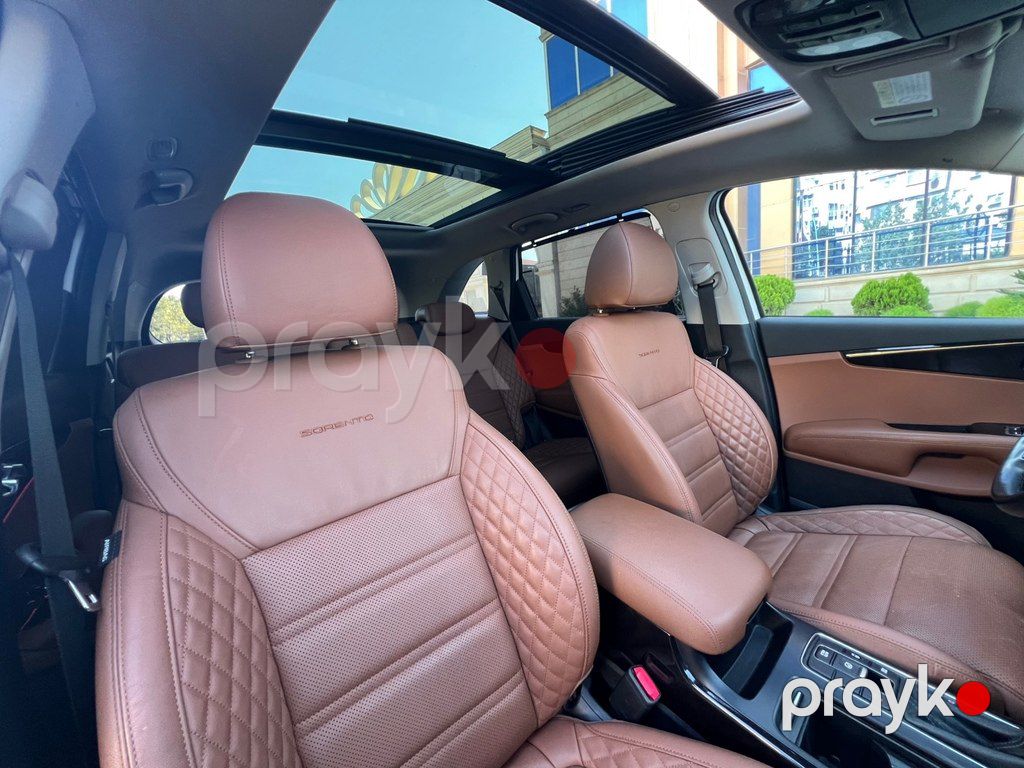 Kia Sorento, 2.0 L, 2019 il, 146 000 km — Avtomobillər, Bakı (11)