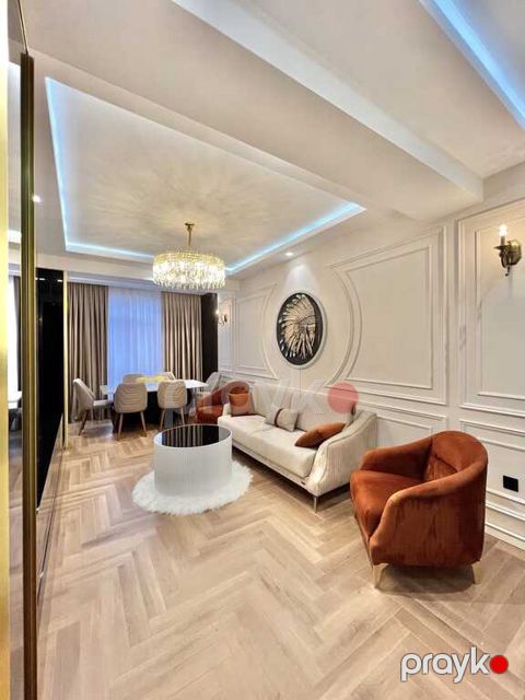 Satılır 2 otaqlı yeni tikili 67 m² — Bakı