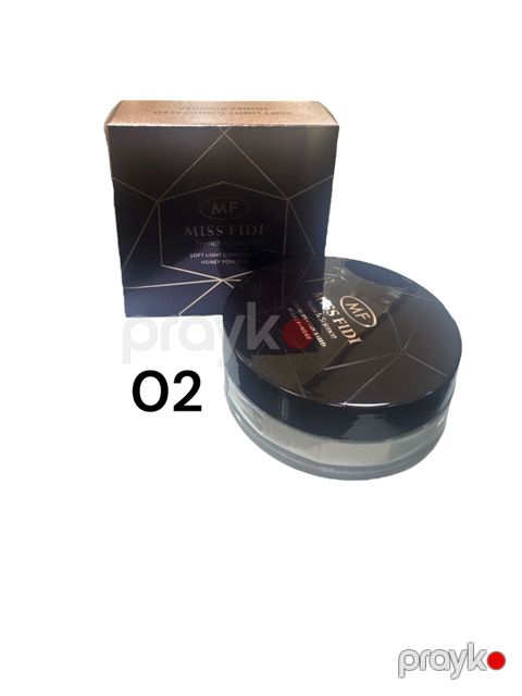 Səpmə kirşan üz üçün Miss Fidi 02, 18 q — Bakı