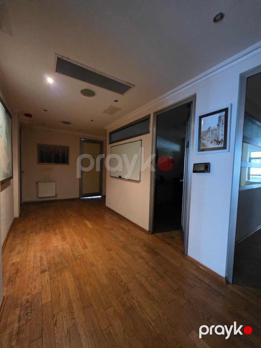 Satılır obyekt 670 m² — Əmlak, Bakı (12)