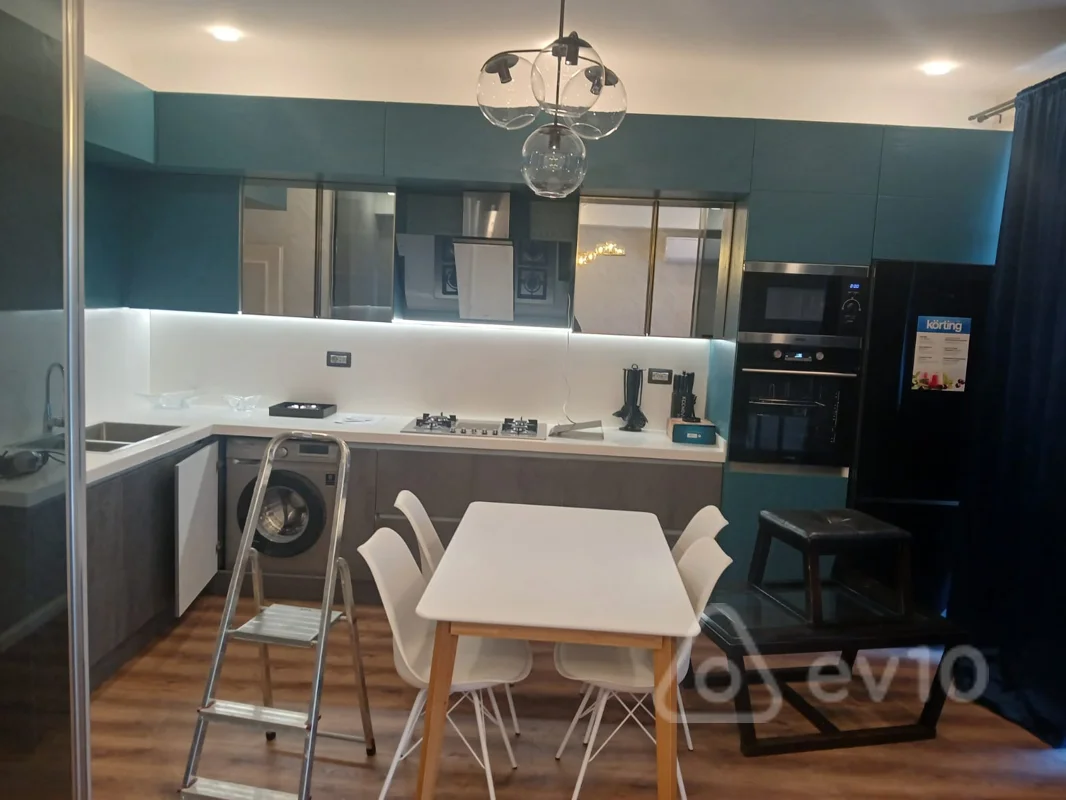 2 otaqlı mənzil, 80 m², Sumqayıt şəhəri, 6-cı mkr — Mənzil, Sumqayıt (7)