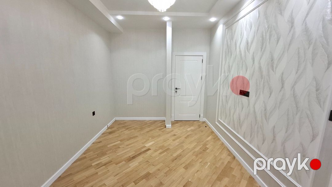 Satılır 3 otaqlı yeni tikili 98 m² — Mənzil, Bakı (12)
