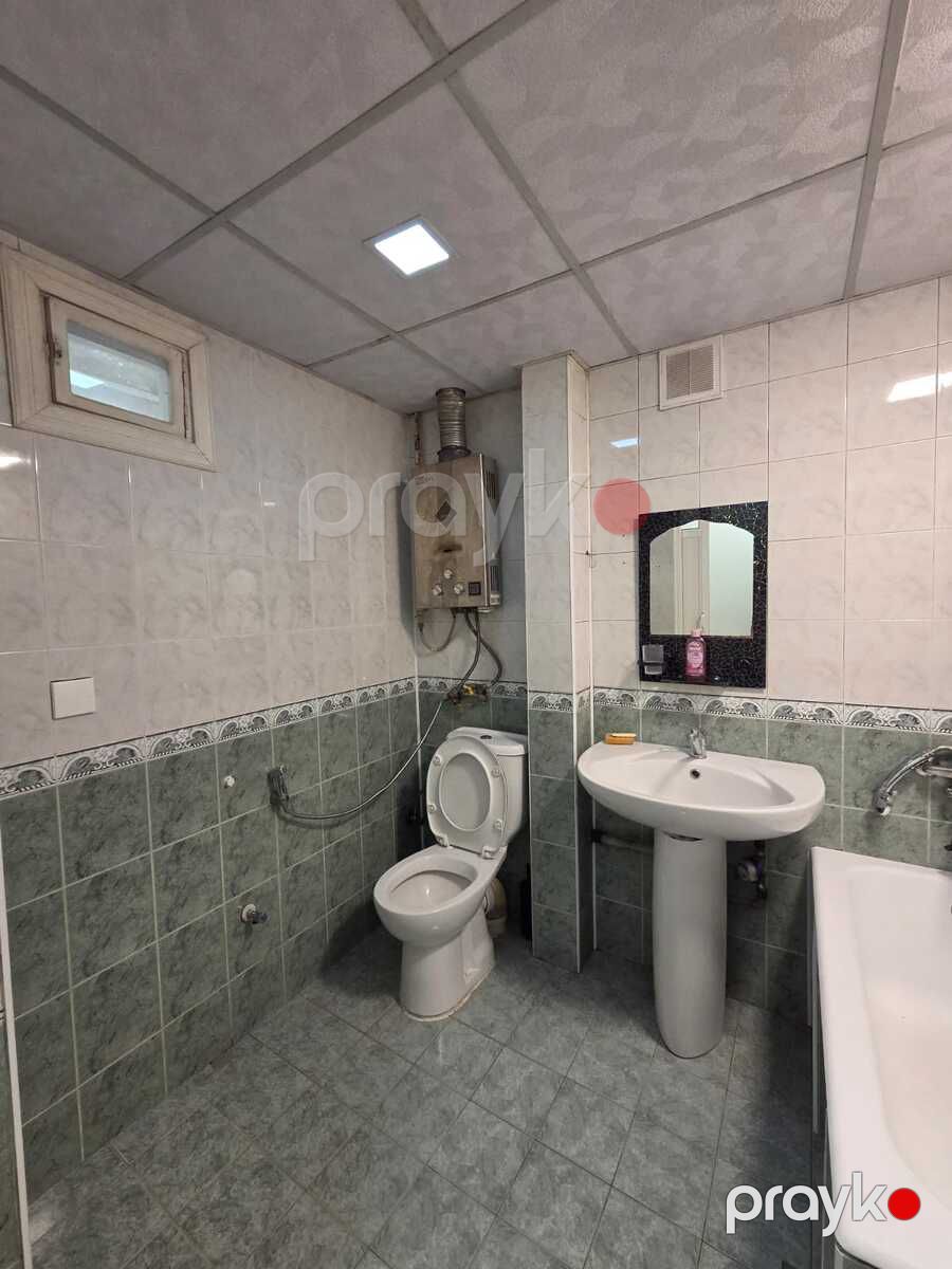 Satılır 3 otaqlı köhnə tikili 80 m² — Mənzil, Bakı (9)