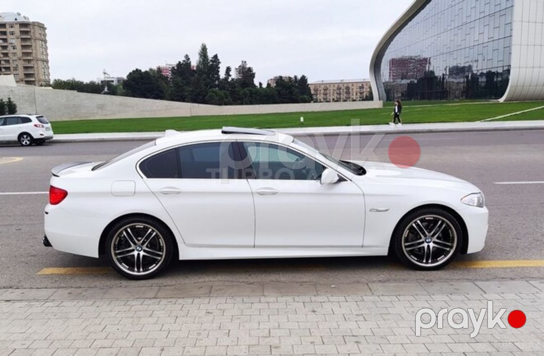 "BMW E38/E65/F10/F01" diskləri R20 — Ehtiyat hissələri və aksesuarlar, Bakı (5)