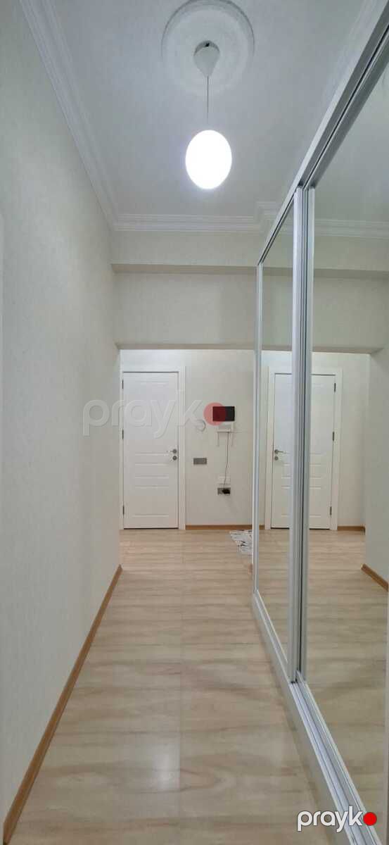 Satılır 2 otaqlı yeni tikili 63 m² — Mənzil, Xırdalan (11)