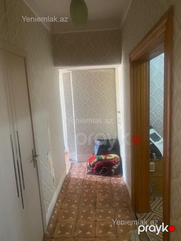 Satılır 3 otaqlı Bina evi menzil (Köhnə tikili), 72 m², 13-cü mikrorayon — Mənzil, Sumqayıt (7)