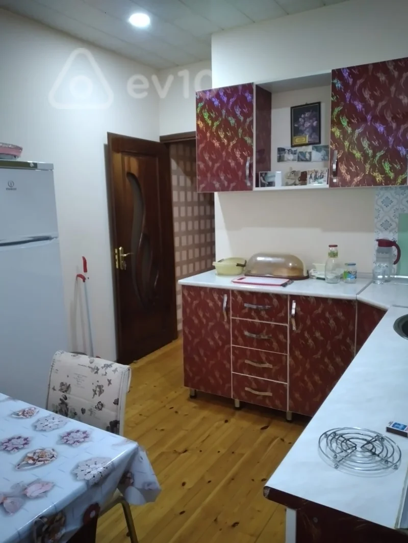 5 otaqlı mənzil, 125 m², Gəncə pr — Mənzil, Bakı (12)
