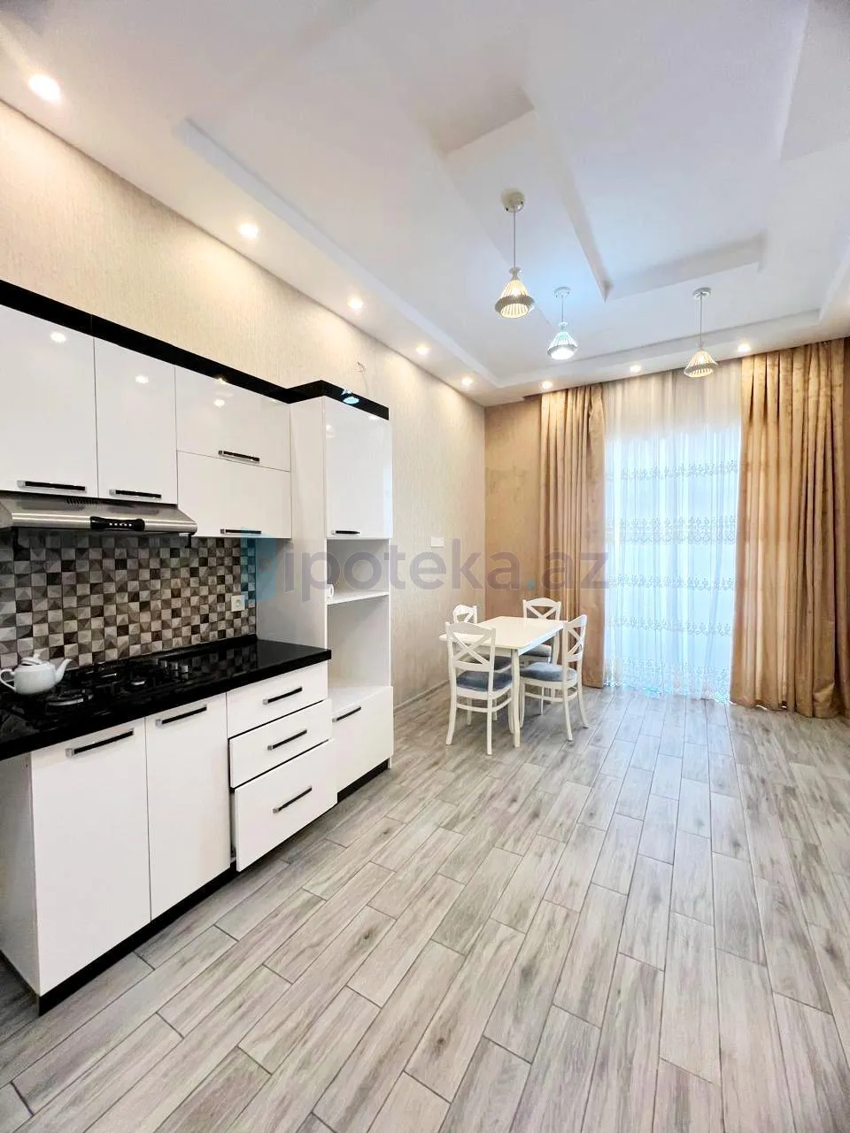 Satılır: 5 Otaq, Evlər/Villalar, Xəzər r., Mərdəkan q., 220.00 m² — Ev, villa (10)