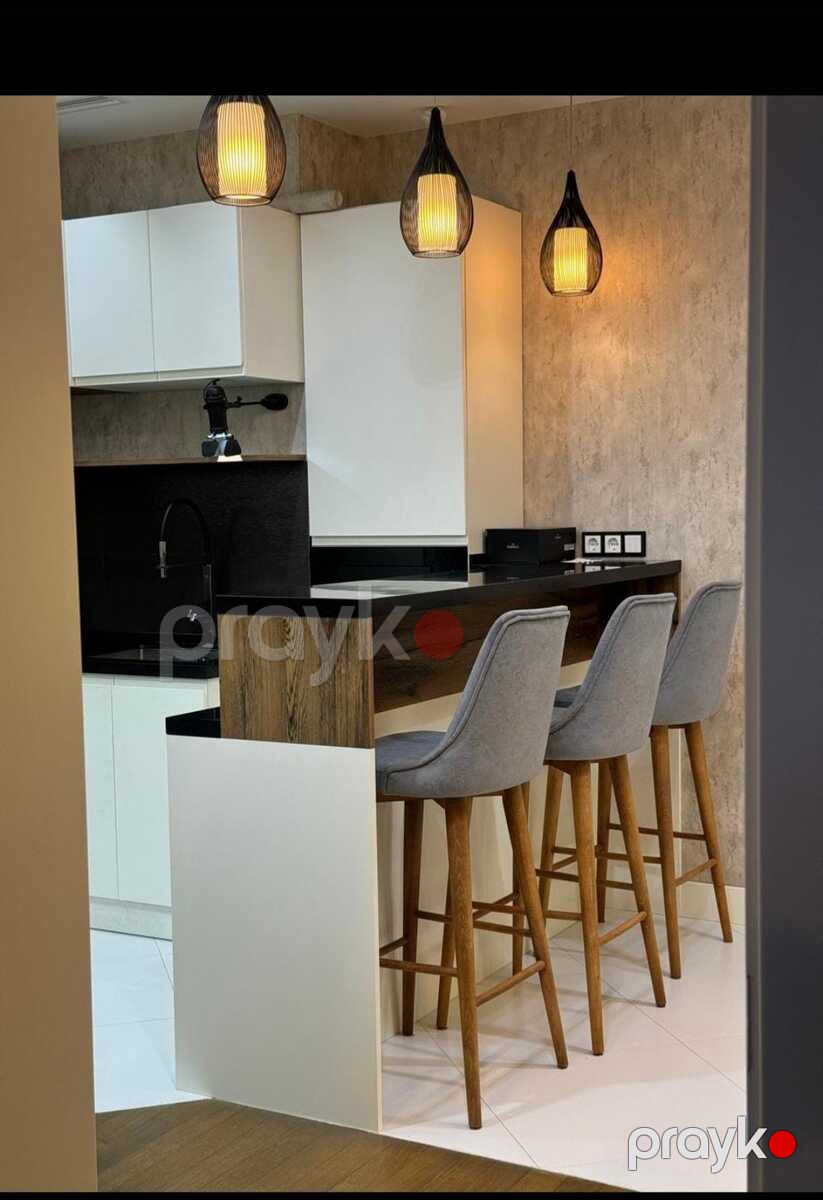 İcarəyə verilir 2 otaqlı yeni tikili 65 m² — Mənzil, Bakı (4)