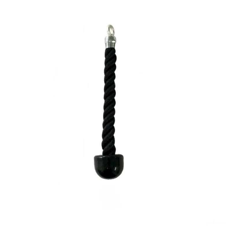 Trenajor üçün tutacaq WS0129 Tricep Rope Single, 38 sm — Bakı
