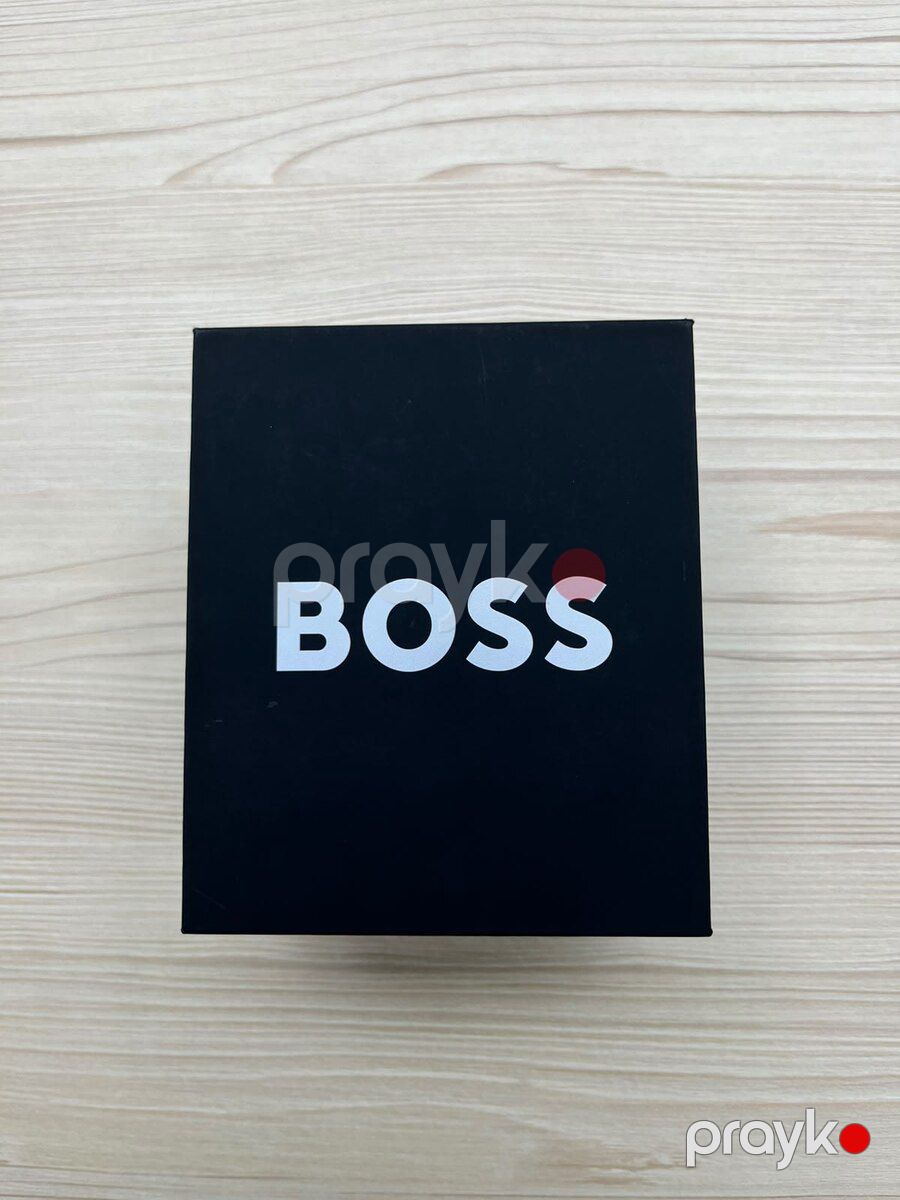 Qol saatı Boss Bossmatic — Şəxsi əşyalar, Bakı (2)